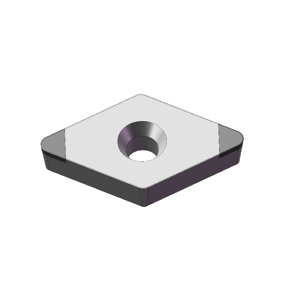DCGA / DBGA-復(fù)合焊接PCBN刀具