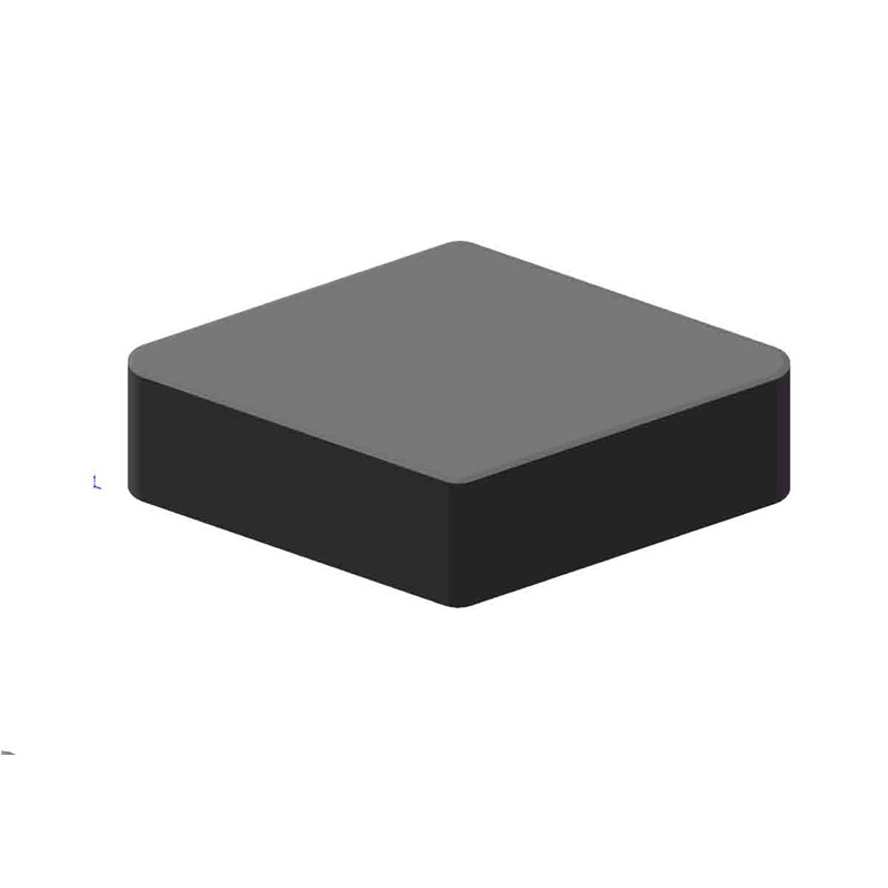 DNGN-整體燒結(jié)PCBN刀具
